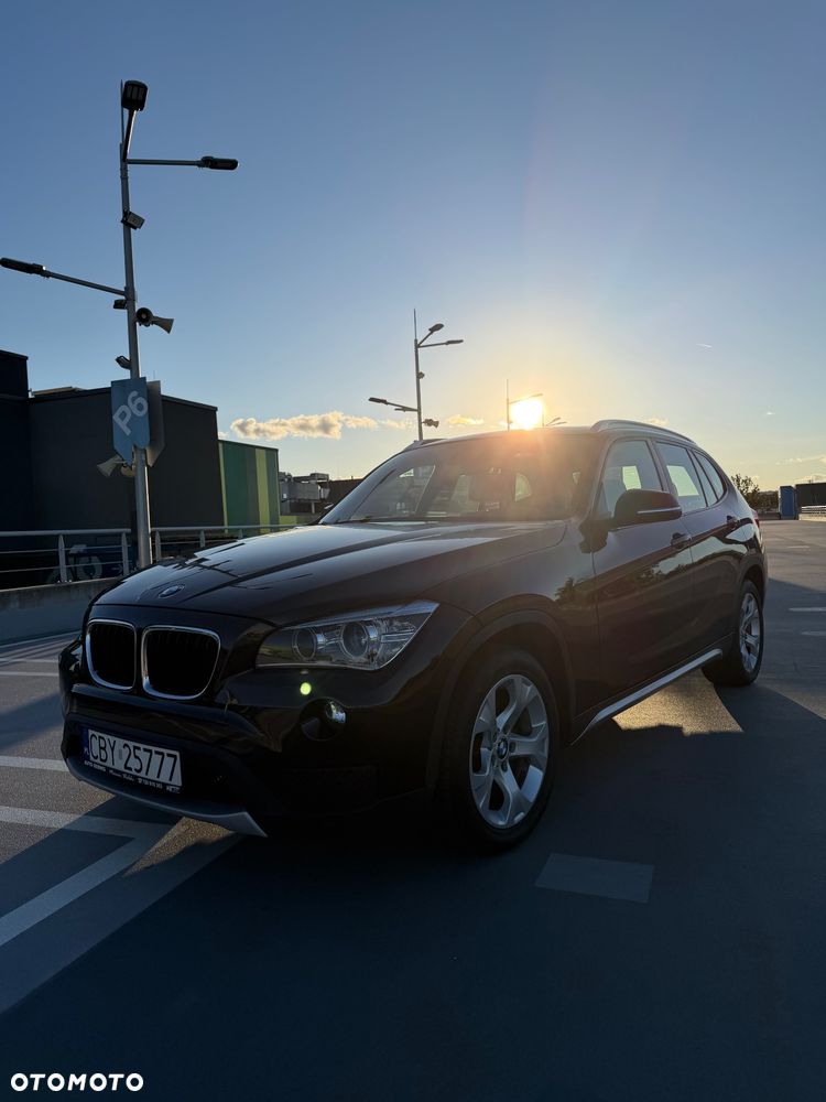 BMW X1 - 28