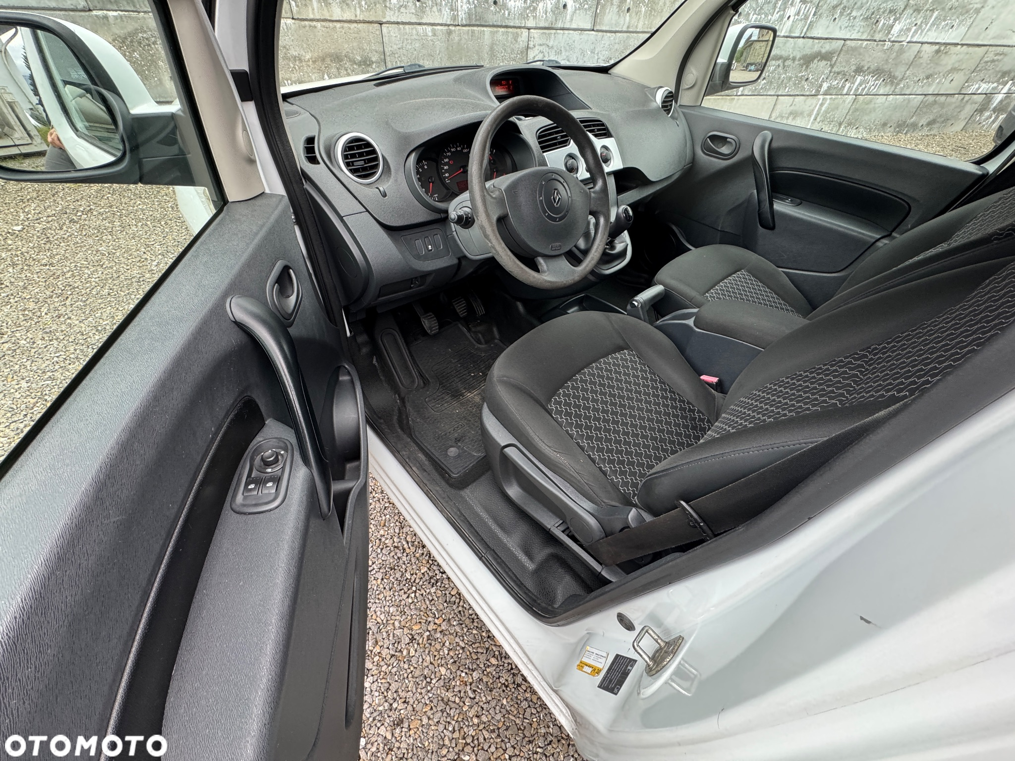 Renault Kangoo - 8