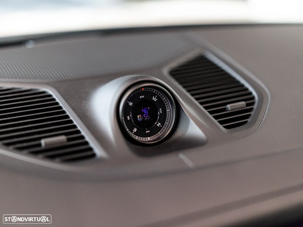 Porsche Cayenne E-Hybrid Tiptronic S - 32