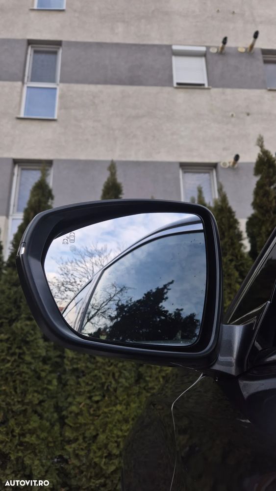 DS Automobiles DS 7 Crossback 1.6 PHeV FWD 225 EAT8 PERFORMANCE LINE + - 20