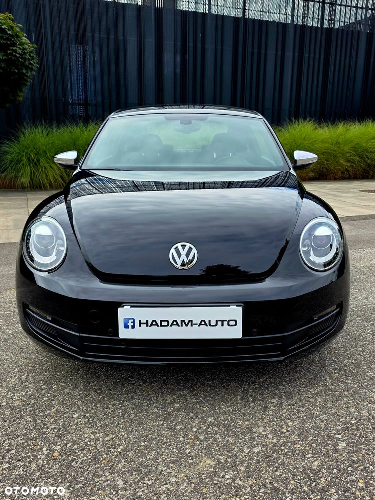 Volkswagen Beetle 1.2 TSI BlueMotion Technology Club - 6