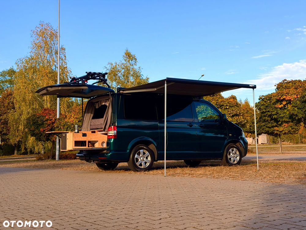 Volkswagen Multivan - 3