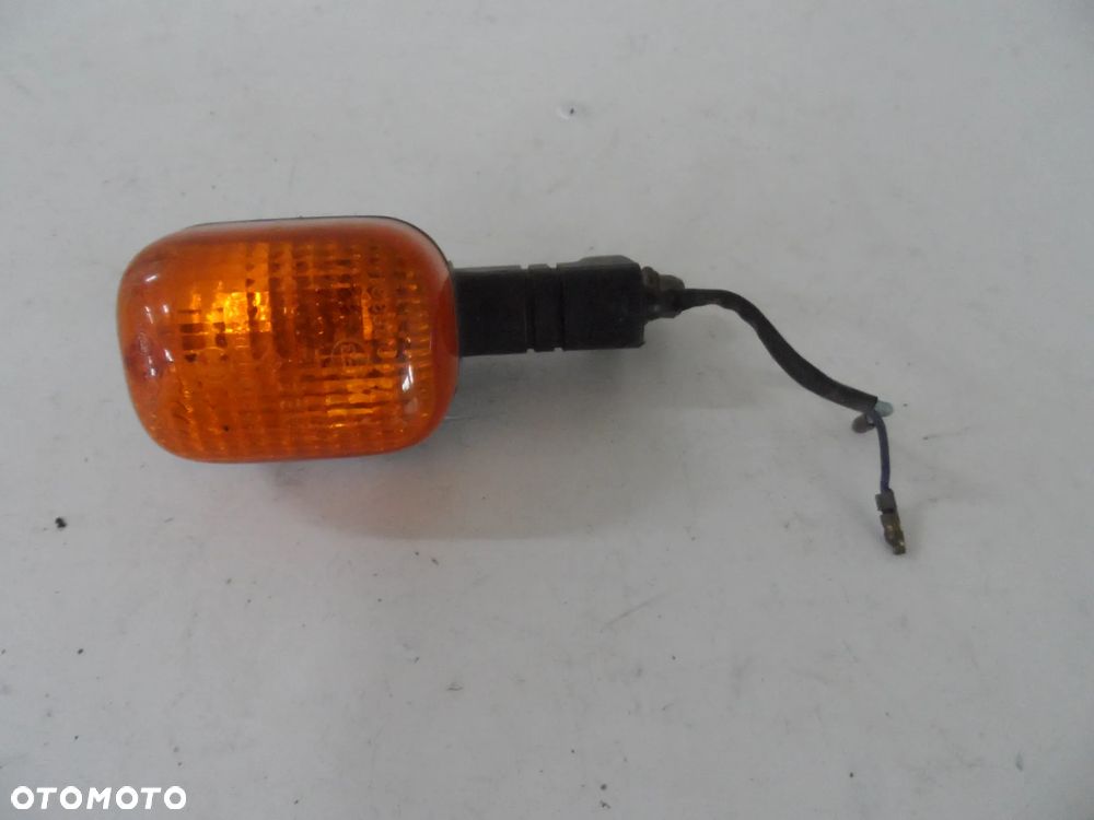 CAGIVA W 16 kierunkowskazy P, L przód, tył - 6
