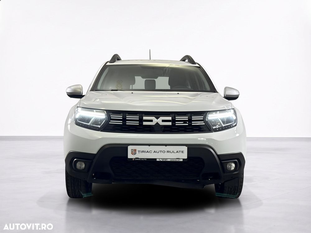 Dacia Duster - 9