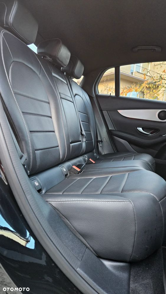 Mercedes-Benz GLC 200 4-Matic - 33