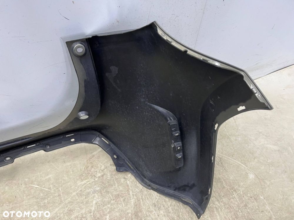 Zderzak tylny Toyota Yaris Cross 20r.- tył 52159-0DB40 - 9