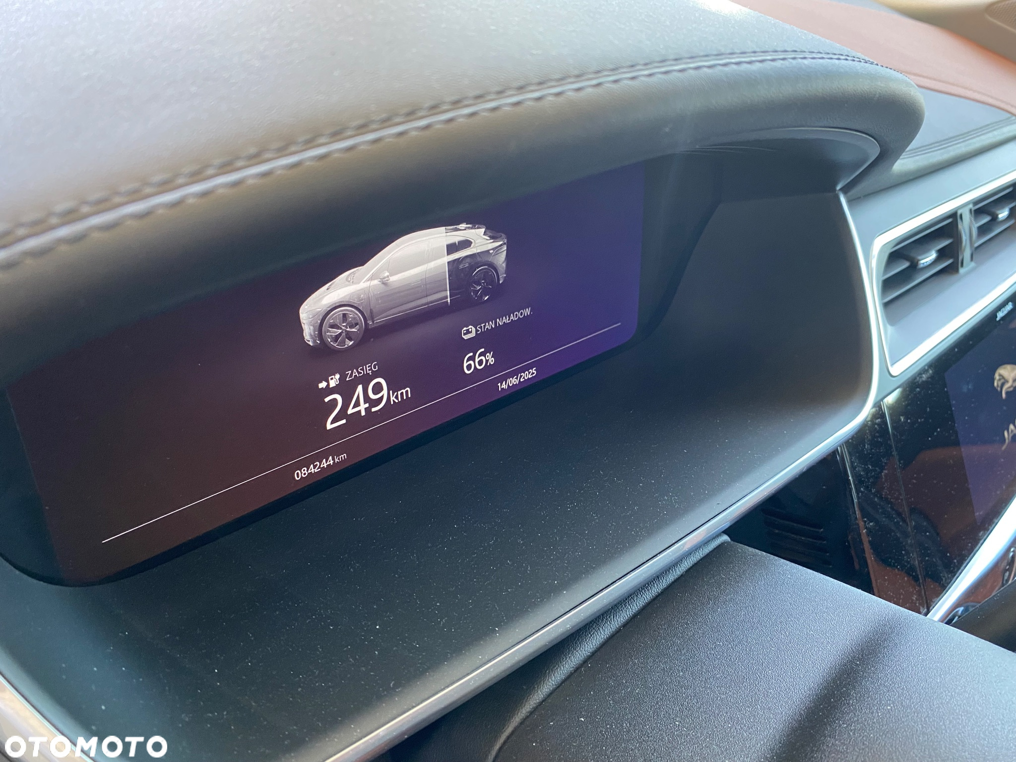 Jaguar I-Pace EV400 AWD HSE - 9