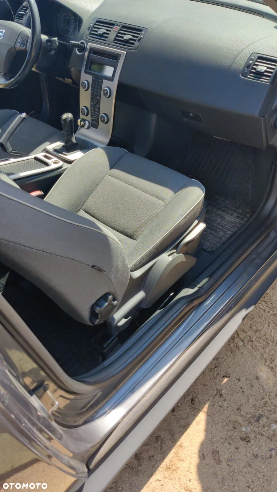 Volvo C30 1.6D - 12