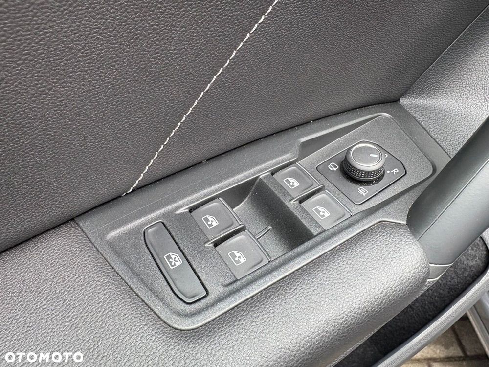 Volkswagen Tiguan - 21