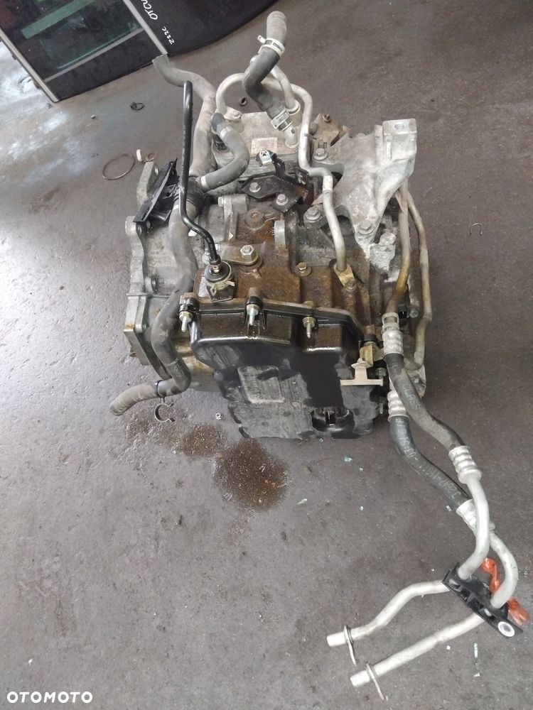 Fotd Focus MK3 skrzynia biegów automat 1,5 ecoboost F1FP7000MA - 3