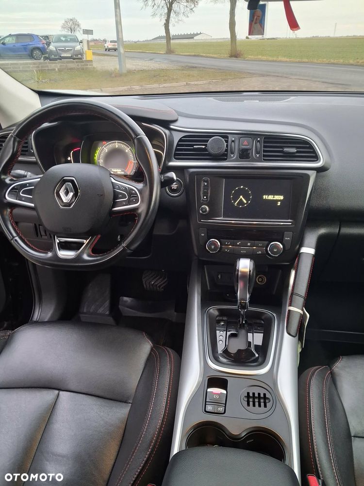 Renault Kadjar - 11