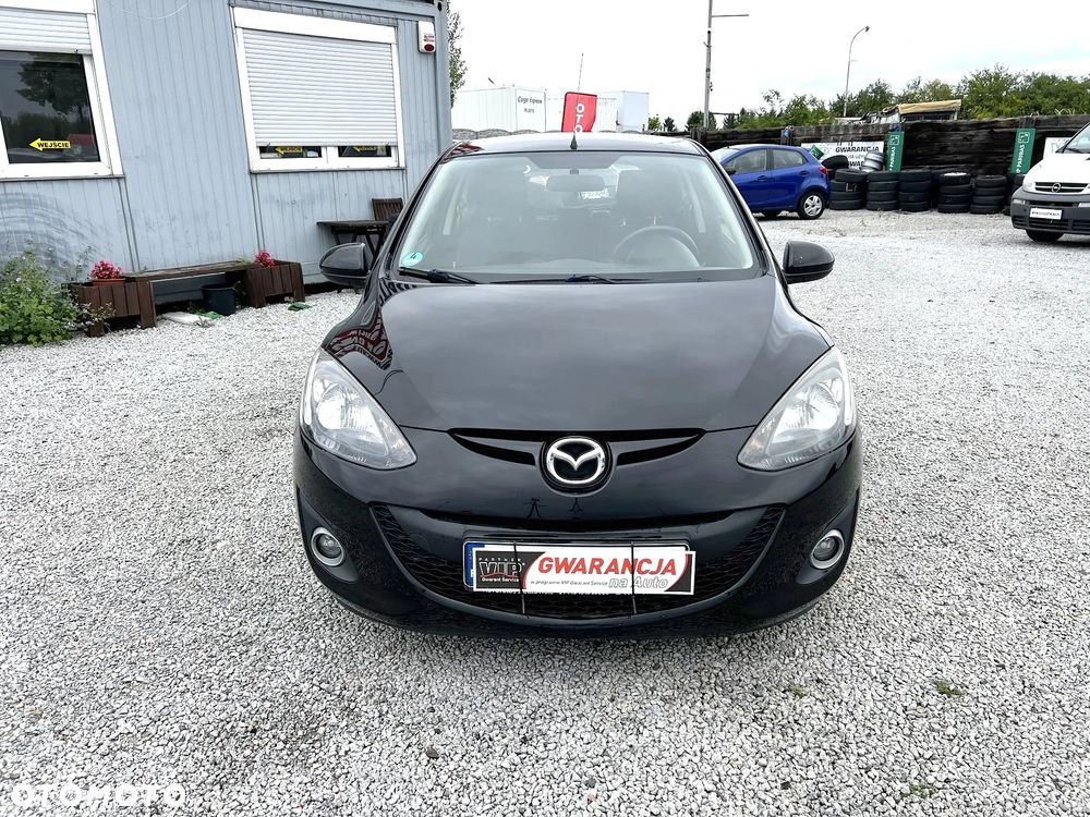 Mazda 2 1.3 Comfort - 9