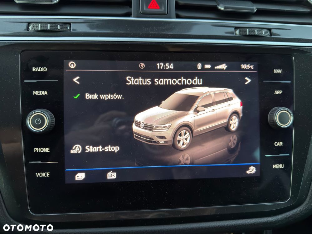 Volkswagen Tiguan 2.0 TDI BMT SCR Comfortline - 16