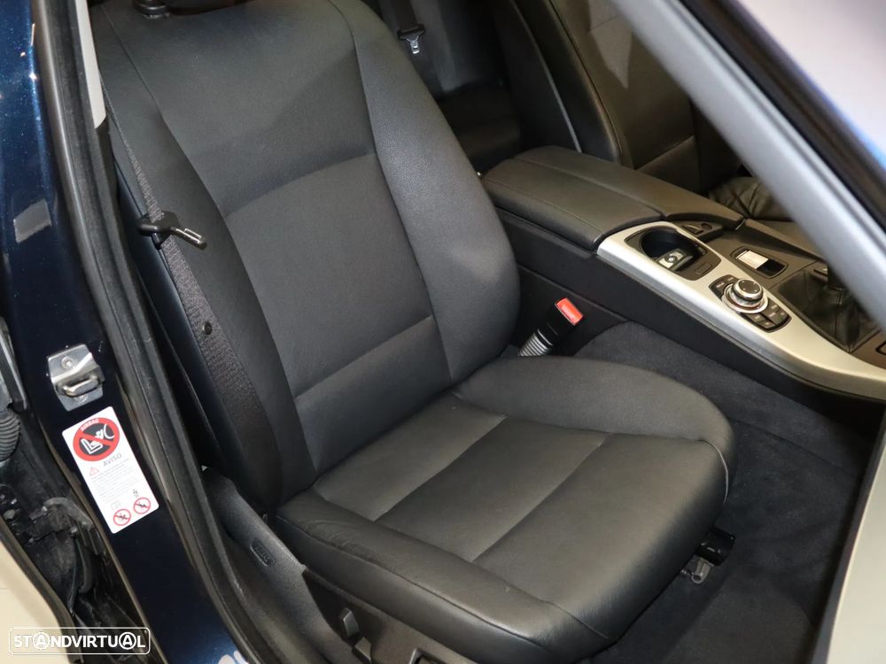BMW 520 d - 23