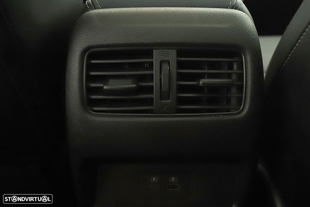 Nissan Qashqai 1.3 DIG-T Tekna+ Xtronic - 22