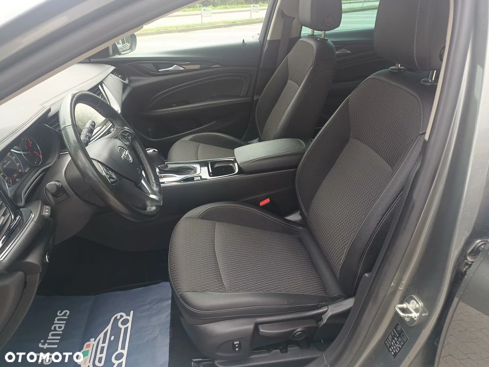 Opel Insignia 2.0 Automatik Business Innovation - 26