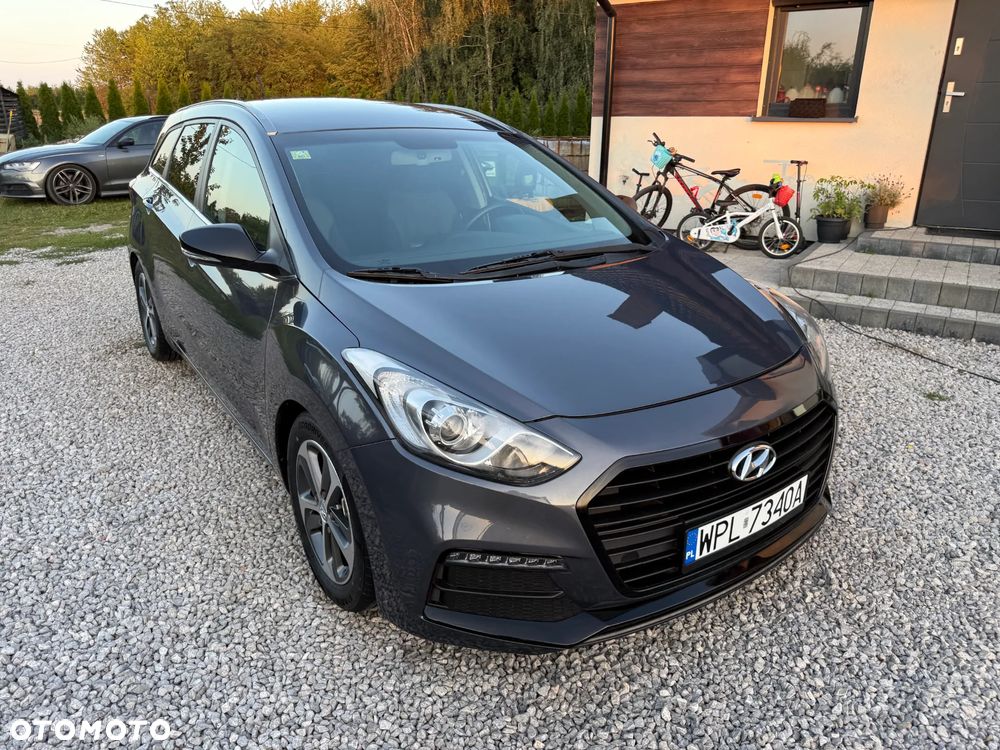Hyundai i30 - 4
