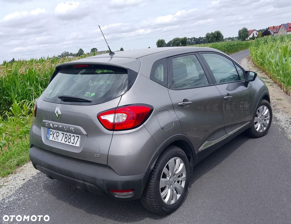 Renault Captur dCi 90 EDC COLLECTION - 20