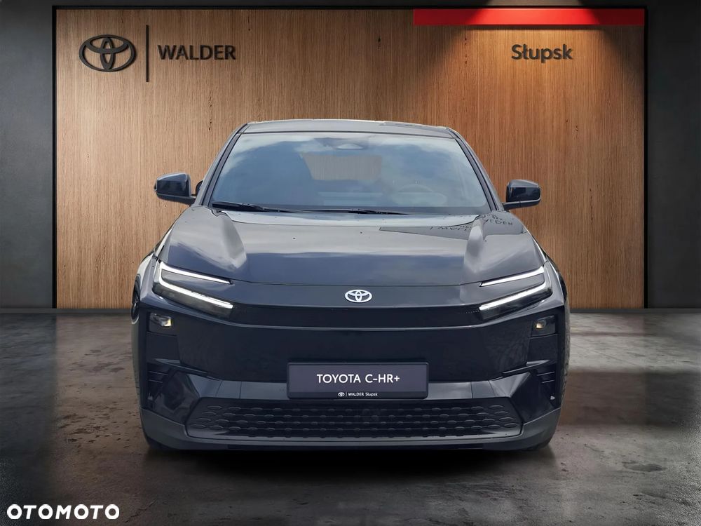 Toyota C-HR+ - 8