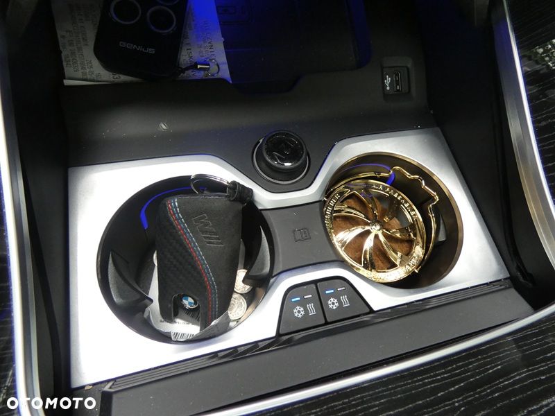 BMW X6 - 13