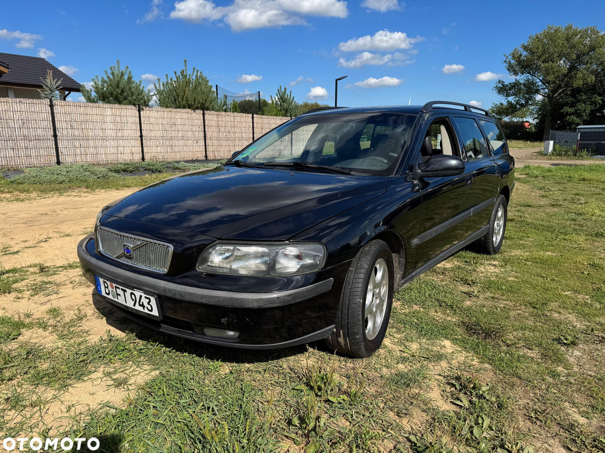 Volvo V70 2.0T Premium - 6