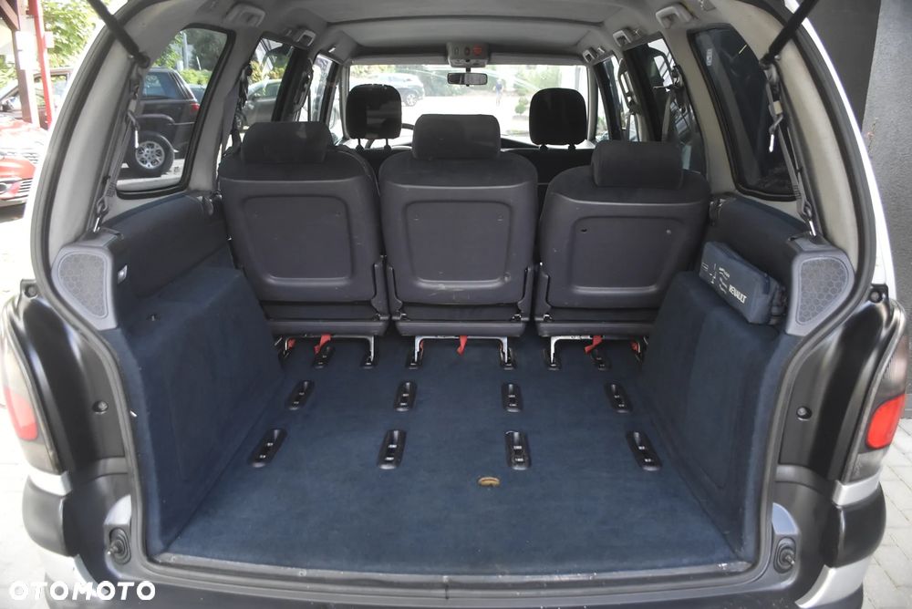 Renault Espace - 9