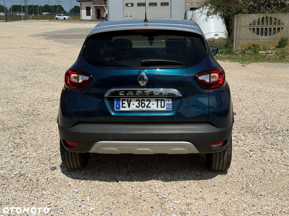 Renault Captur - 6