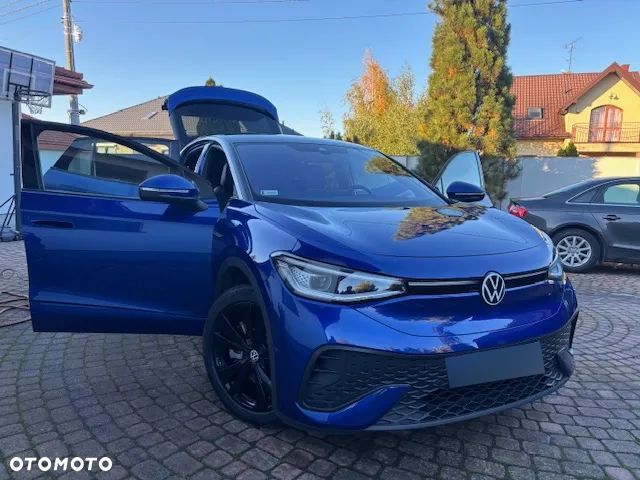 Volkswagen ID.5 77kWh Pro Performance - 17