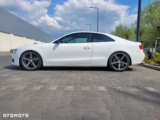 Audi A5 2.0 TFSI - 9
