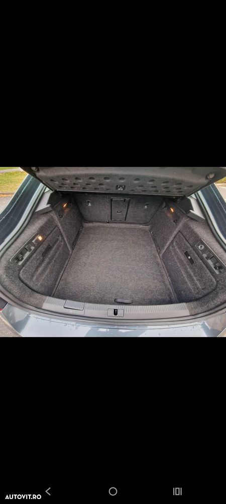 Skoda Superb 2.0 TDI DSG Premium Edition - 14