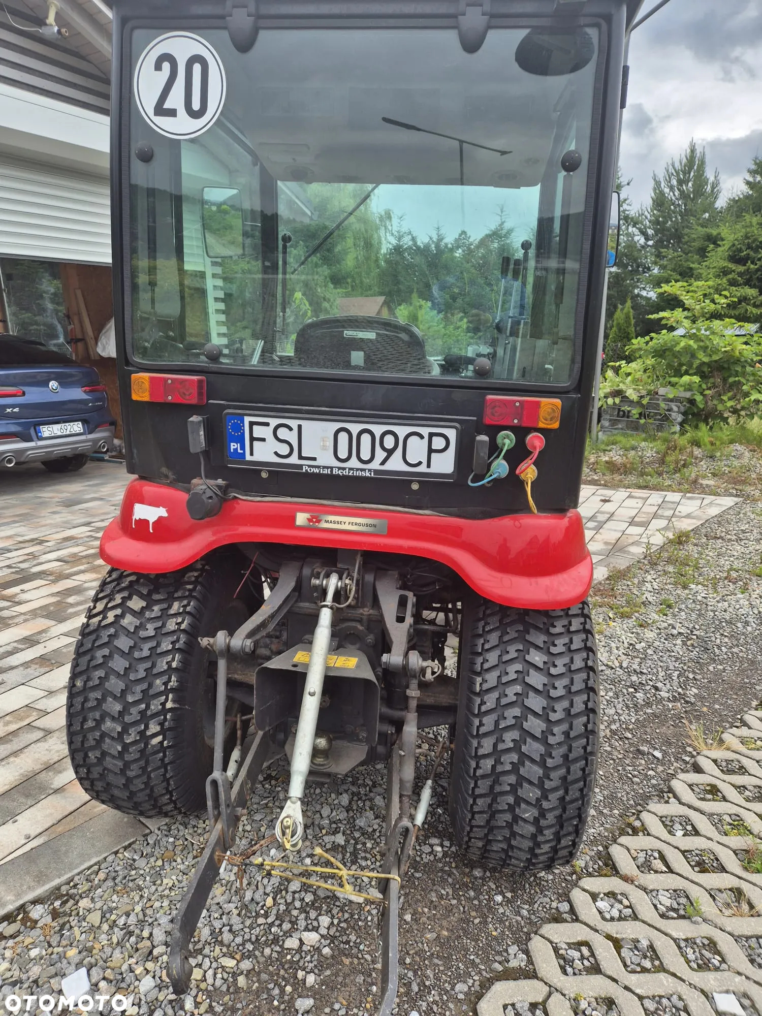 Cub Cadet - 4