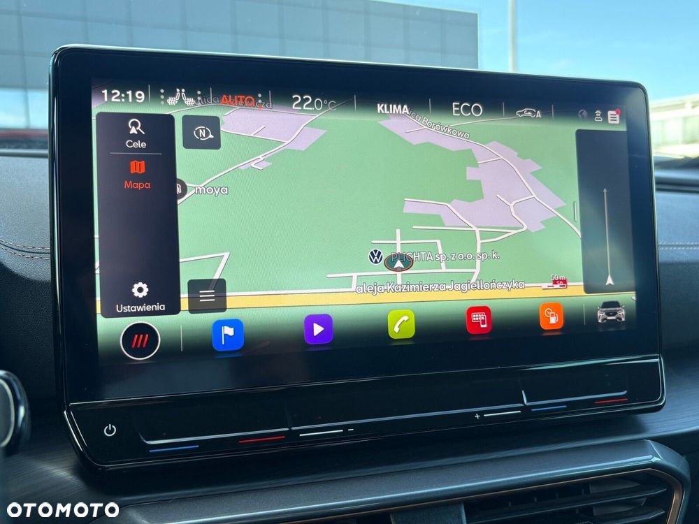 Cupra Formentor - 30