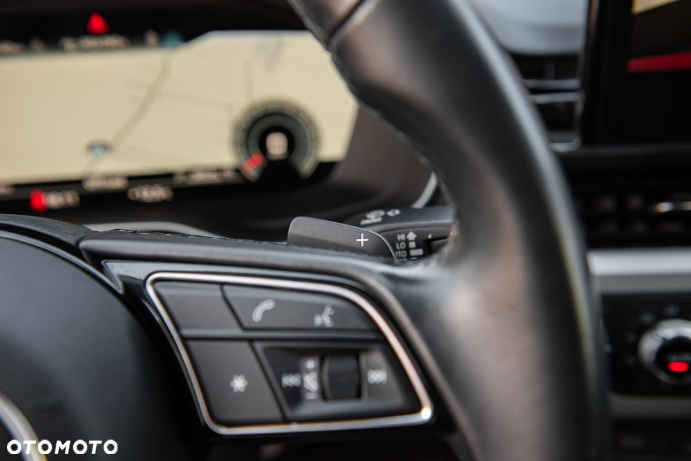 Audi A5 Sportback 40 TDI S tronic S line - 21