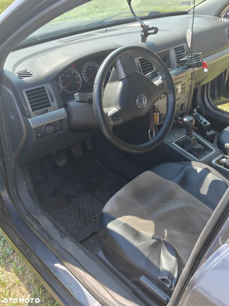 Opel Vectra 1.8 Cosmo - 5