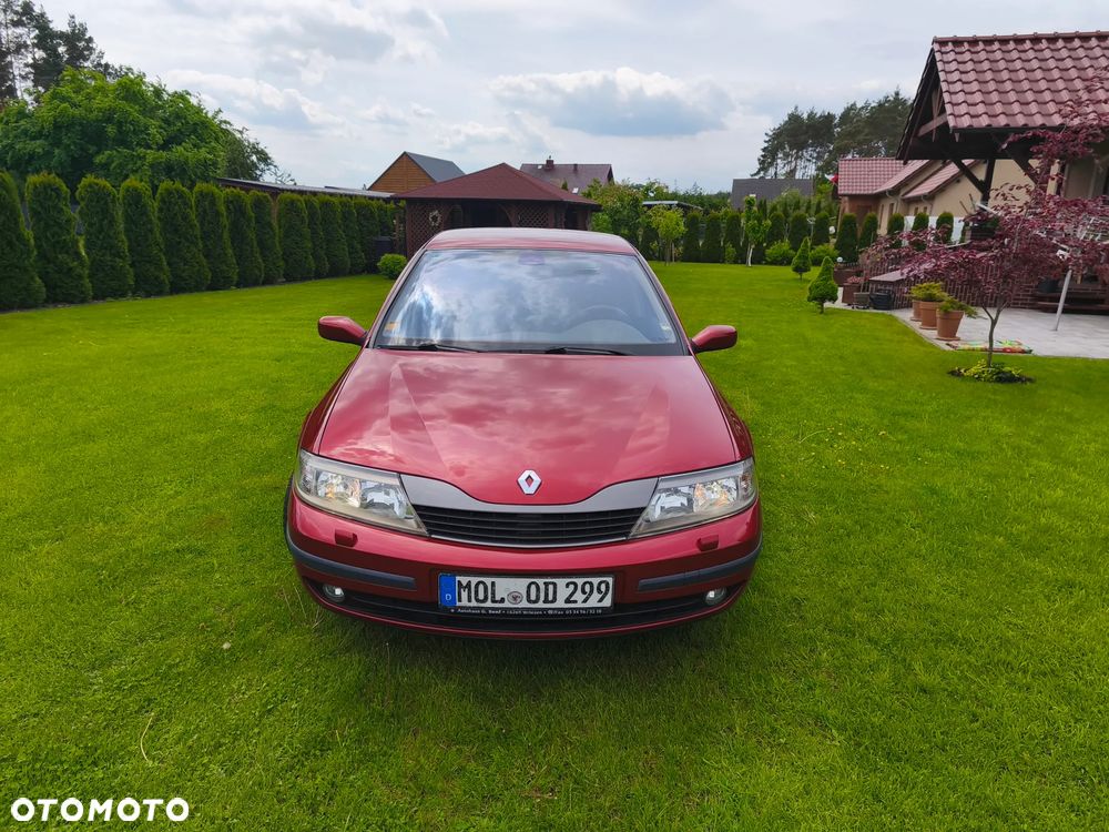Renault Laguna 1.6 Emotion - 12