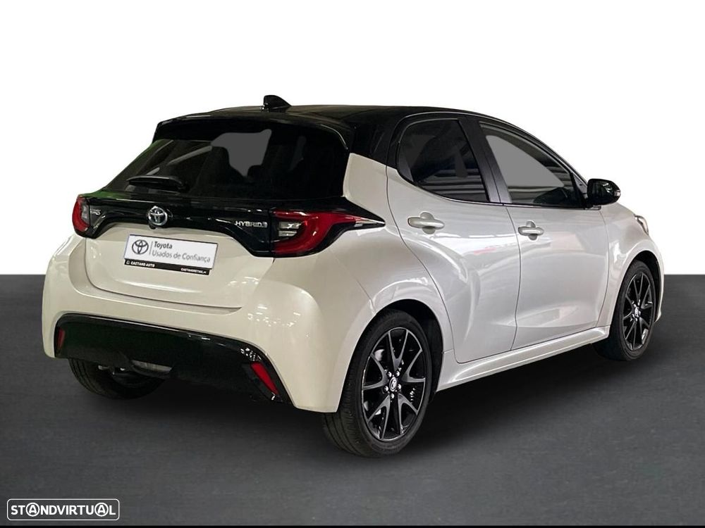 Toyota Yaris - 24
