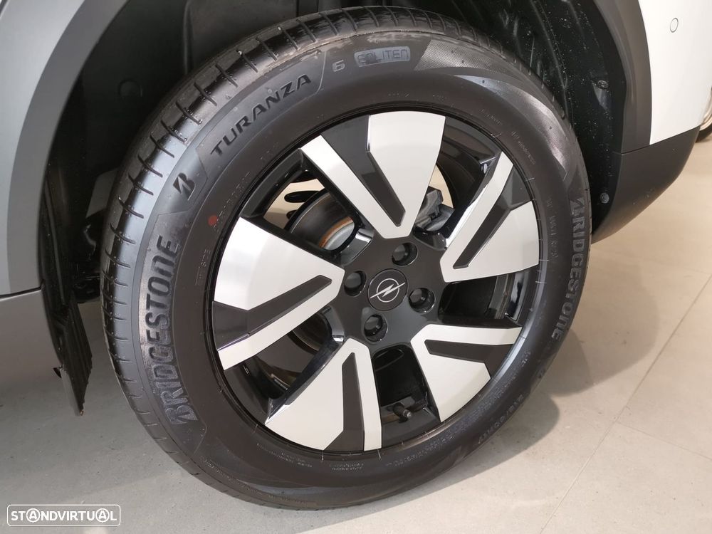 Opel Frontera - 15