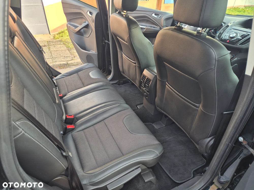 Ford Kuga 1.5 EcoBoost FWD Titanium ASS MMT6 - 11