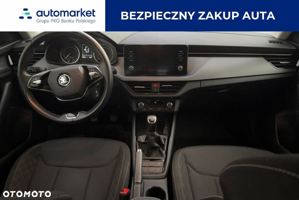 Skoda Scala 1.5 TSI Ambition - 6