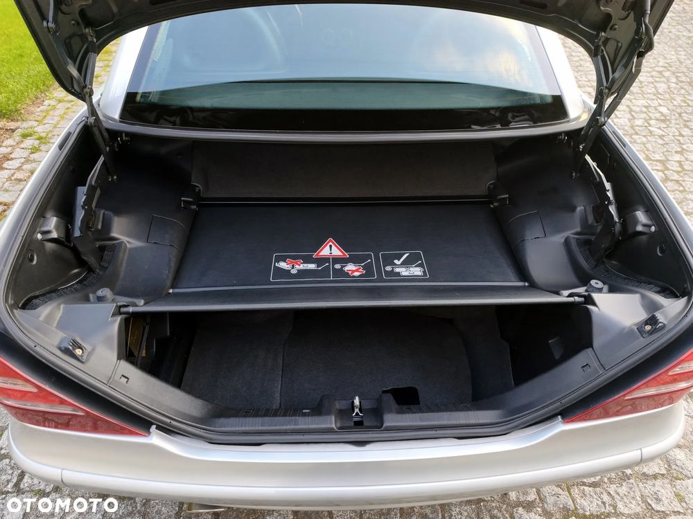 Mercedes-Benz SLK 200 Kompressor - 10