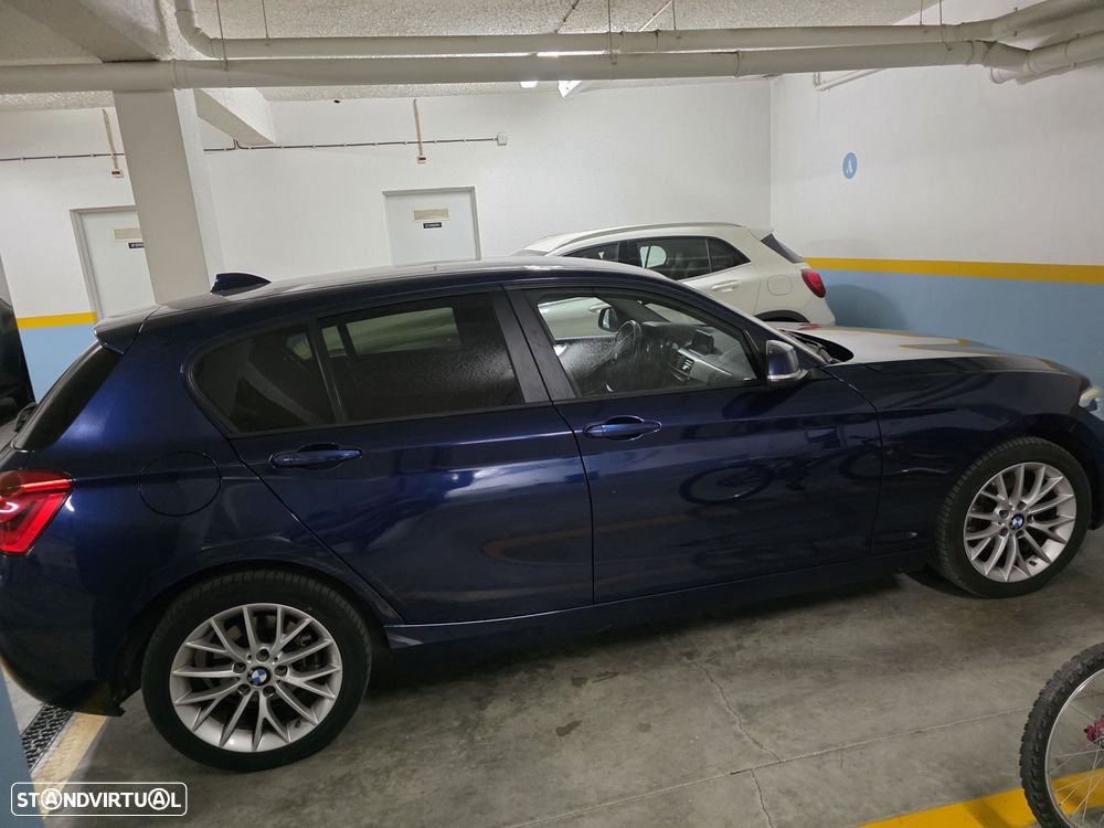 BMW 1600 ver-16-d-sdrive-advantage - 2