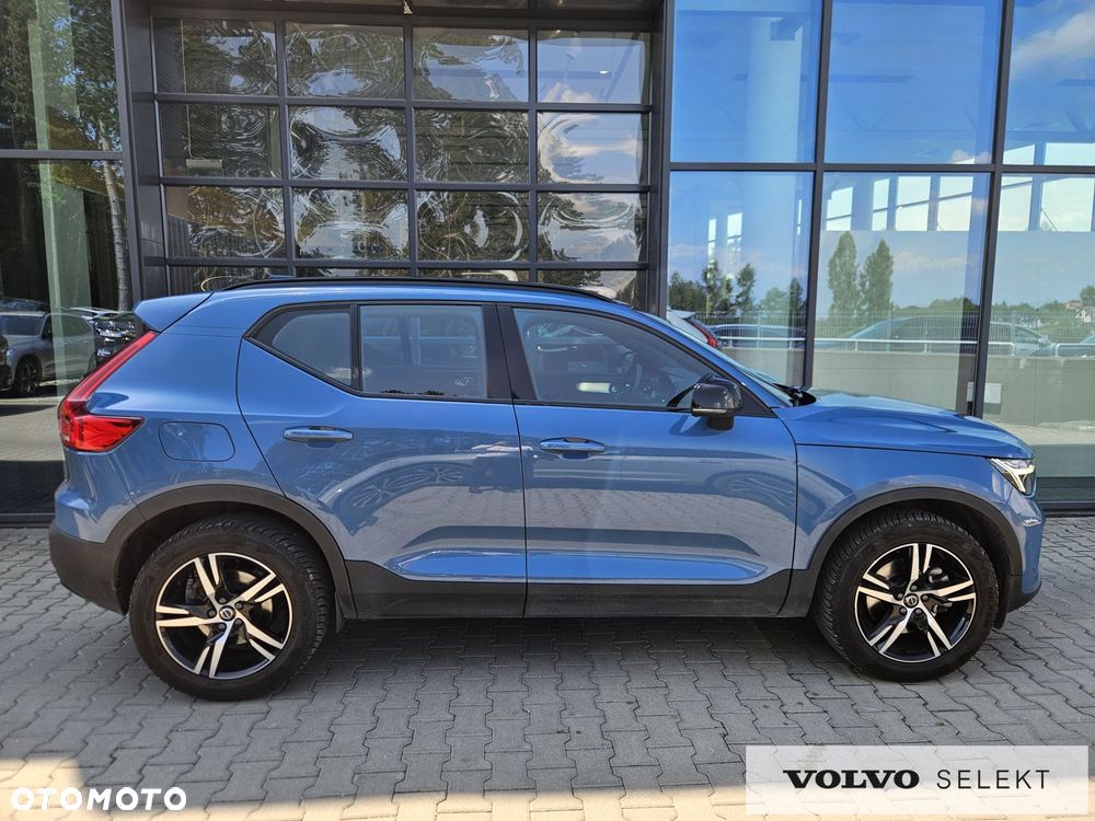 Volvo XC 40 - 10
