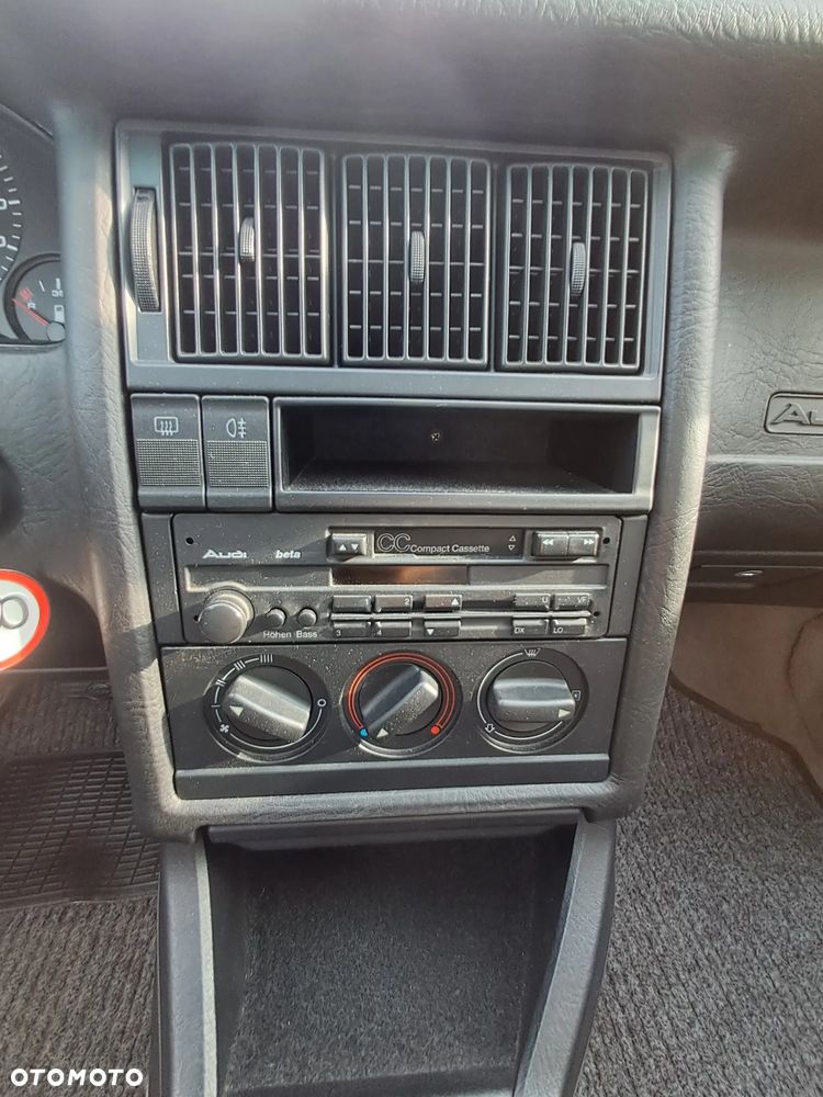 Audi 80 - 11