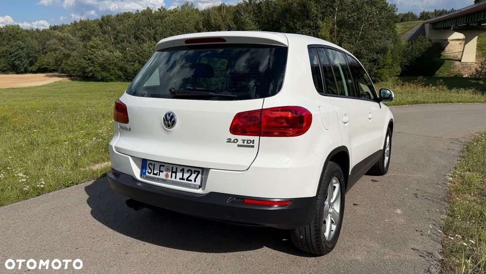 Volkswagen Tiguan 2.0 TDI DPF 4Motion Life - 33