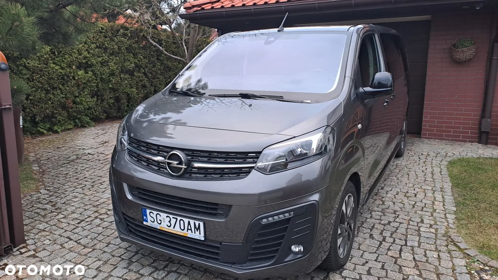 Opel Zafira 2.0 CDTI Long Family - 1