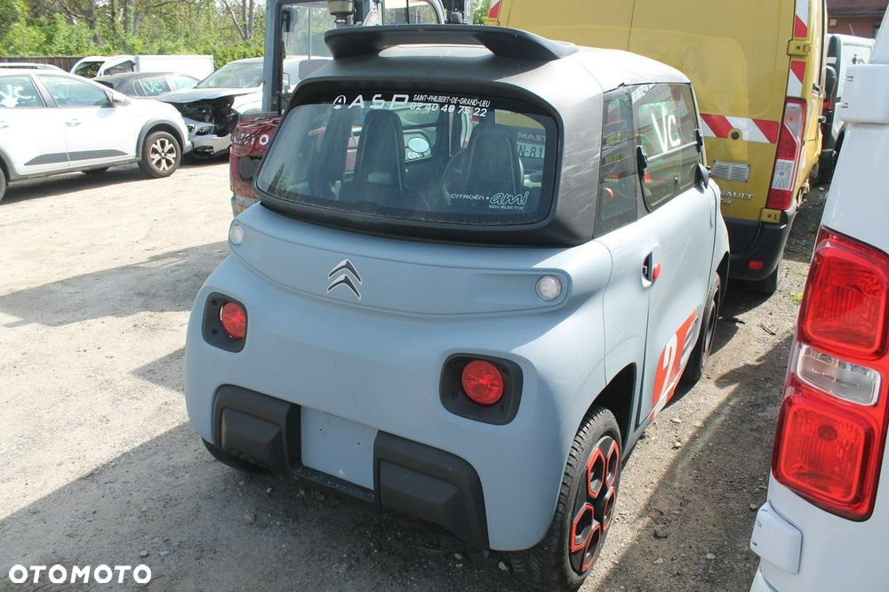 Citroën Ami - 2