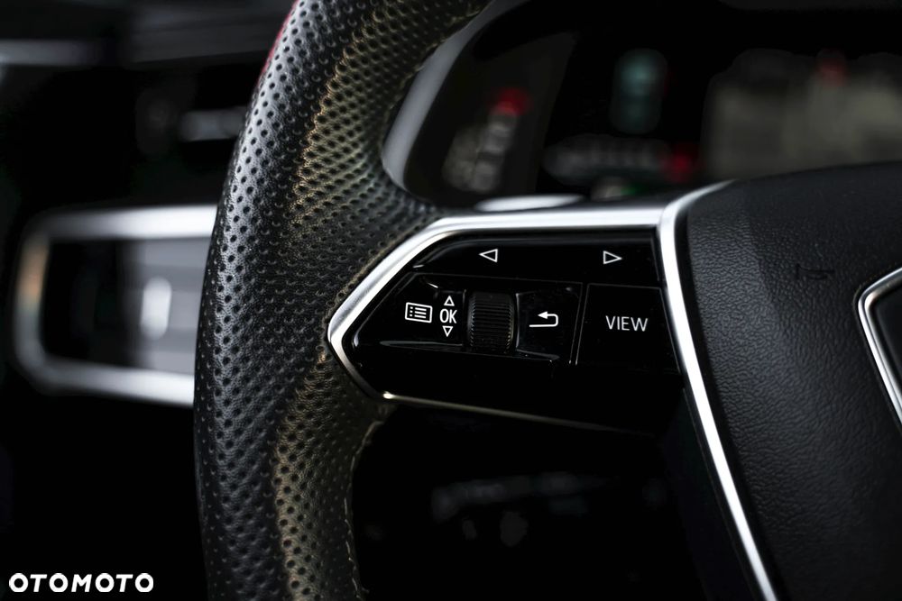 Audi A7 Sportback 45 TFSI mHEV Quattro S tronic - 35