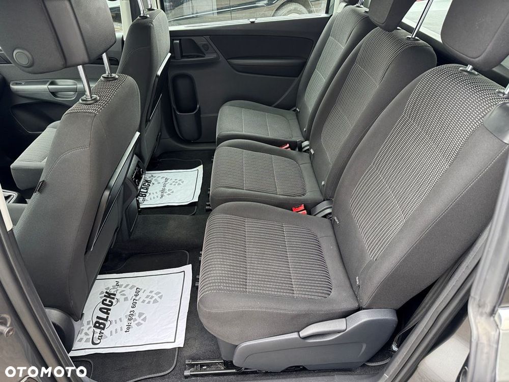 Seat Alhambra - 20