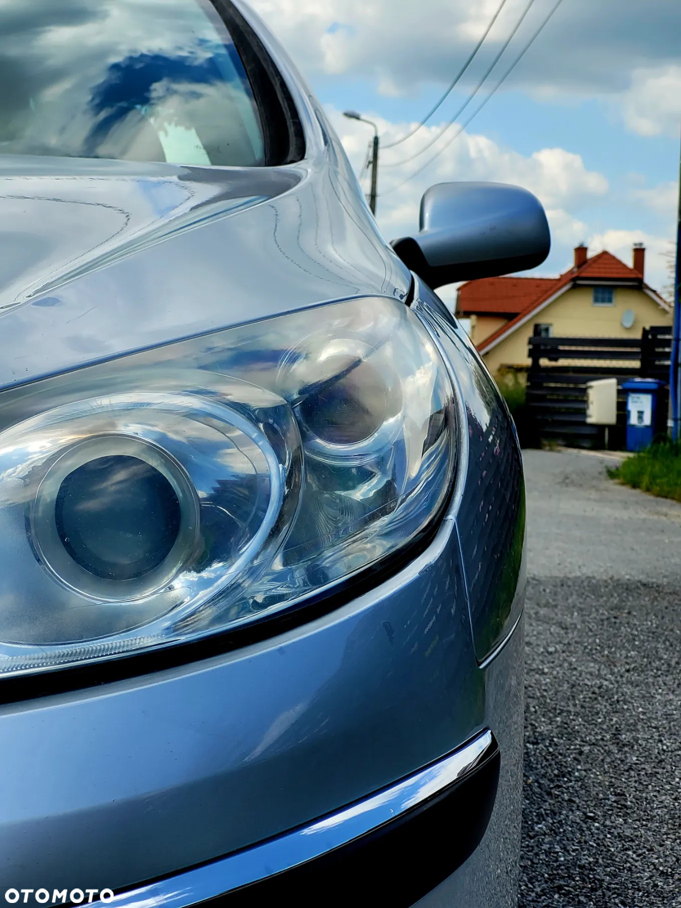 Peugeot 407 1.6 HDI Premium - 3