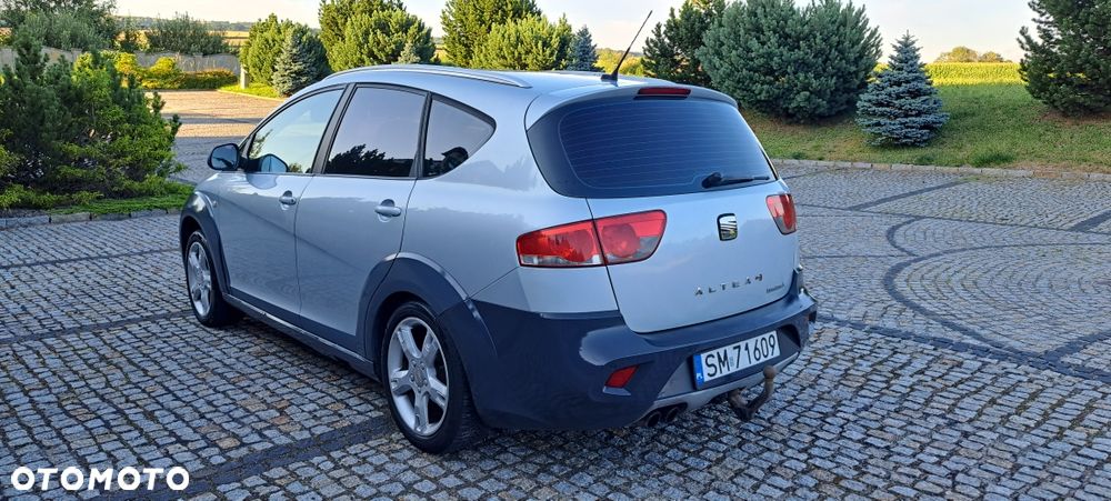 Seat Altea XL - 5